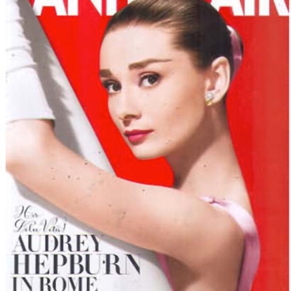 VANITY FAIR MAGAZINE, MAY 2013, EXCELLENT CONDITION, ORIGINAL OWNER, SINGLE ISSU - Picture 1 of 1
